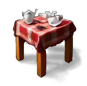 Café da Manhã
