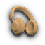 icone fono de ouvido